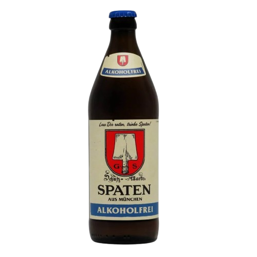 Spaten Alkoholfrei Beer buy online
