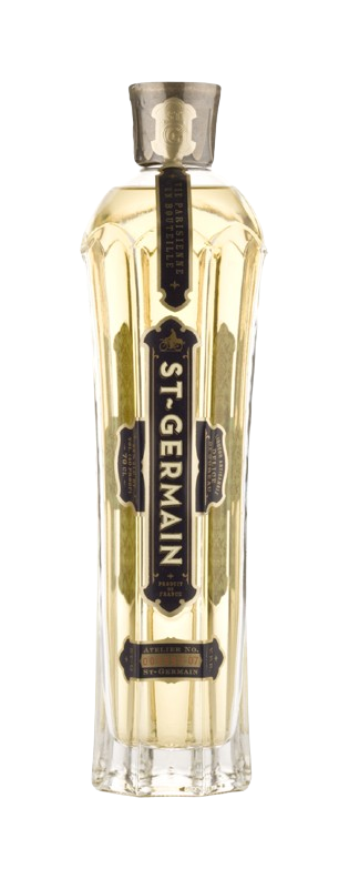 St Germain Elderflower Liqueur 70cl Liqueurs buy online