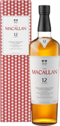 The Macallan 12 Year Old Double Cask Highland Single Malt Scotch Whisky Whisky buy online