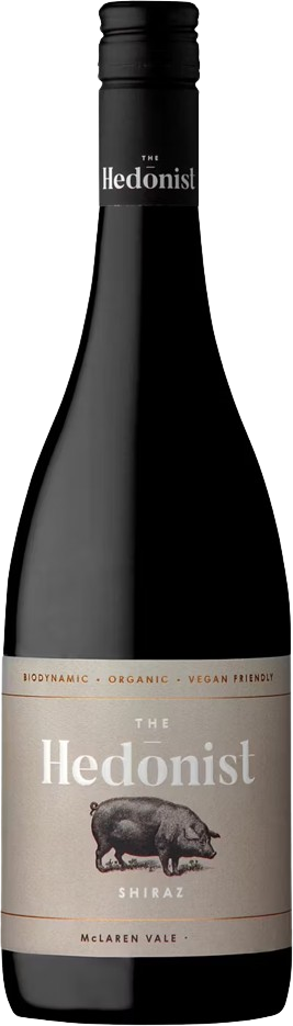 The Hedonist Shiraz Red Wine Australia buy online