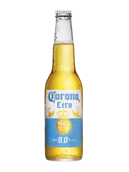 Corona Cero 0 0 330ml Beer buy online