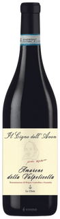Il Cigno dell Avon Amarone della Valpolicella Le Clivie Corvina Italy buy online
