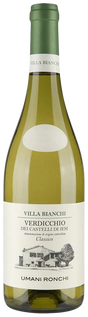 Villa Bianchi Verdicchio dei Castelli di Jesi Classico 2025 White Wine Italy buy online