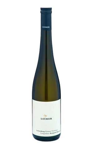 Loimer Kamptal Gruner Veltliner White Wine Austria buy online