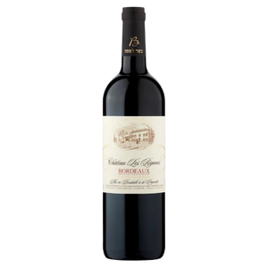 Chateau Les Riganes Bordeaux 2023 Kosher Merlot France buy online