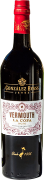 Gonzalez Byass La Copa Vermouth Rojo Fortified buy online