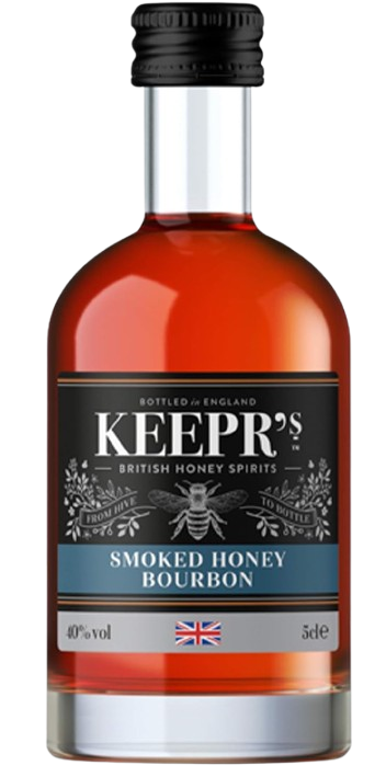 Keepr s Smoked Honey Bourbon Spirits buy online