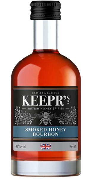 Keepr s Smoked Honey Bourbon Spirits buy online