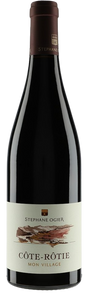 Stephane Ogier Cote Rotie Mon Village 2022 Red Wine France buy online