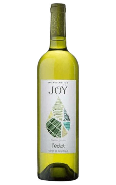 Domaine de Joy l Eclat White Wine France buy online