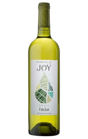 Domaine de Joy l Eclat White Wine France buy online