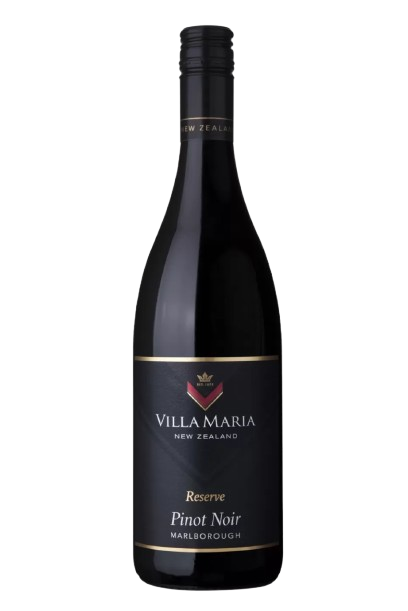 Villa Maria Reserve Pinot Noir 2020 Pinot Noir New Zealand buy online