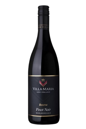 Villa Maria Reserve Pinot Noir 2020 Pinot Noir New Zealand buy online