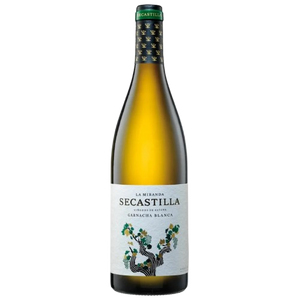 La Miranda Secastilla Garnacha Blanca 2022 Grenache Blanc Spain buy online
