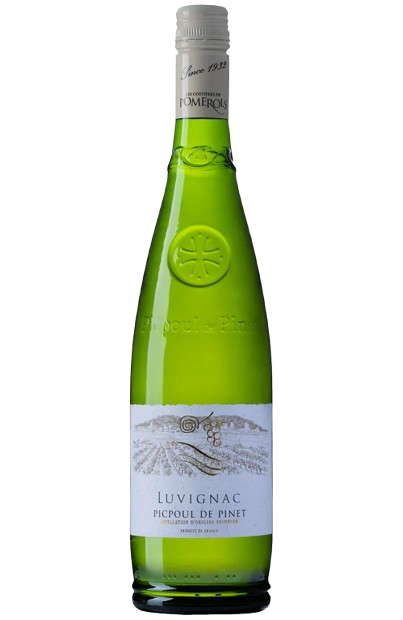Luvignac Picpoul de Pinet White Wine France buy online