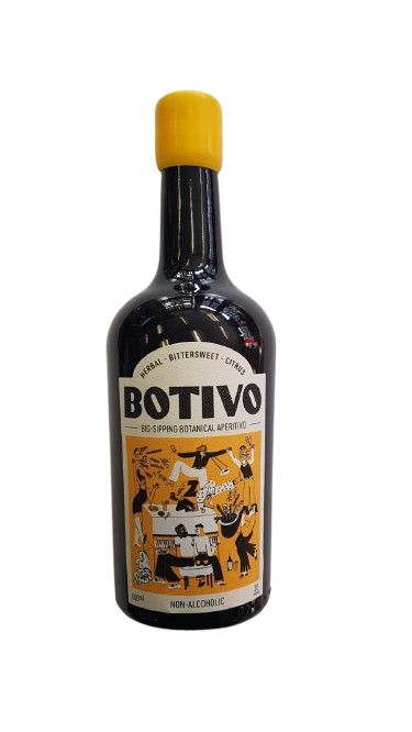 Botivo Non Alcoholic 50cl Spirits buy online