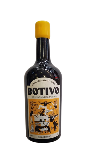 Botivo Non Alcoholic 50cl Spirits buy online