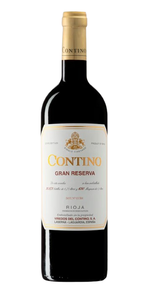 Contino Gran Reserva 2017 Red Wine Spain buy online