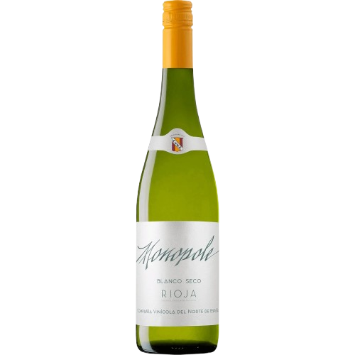 Monopole Blanco Seco Rioja White Wine Spain buy online