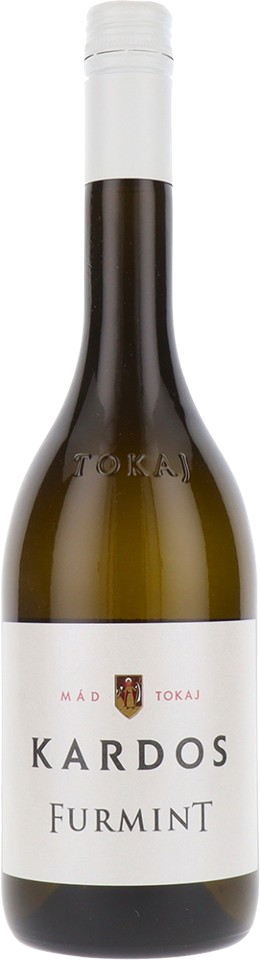 Kardos Dry Furmint White Wine Hungary buy online