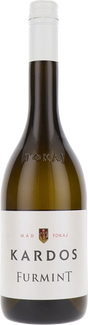 Kardos Dry Furmint White Wine Hungary buy online