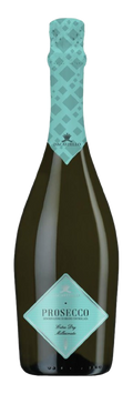 Dacastello Prosecco DOC Extra Dry Millesimato