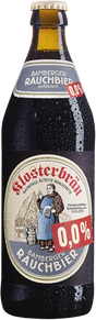 Klosterbrau Bamberger Rauchbier 0 0 Beer buy online