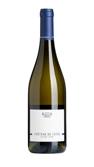 Chateau du Coing de Saint Fiacre White Wine France buy online