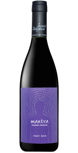 Mantra Patagonia Pinot Noir Pinot Noir Argentina buy online