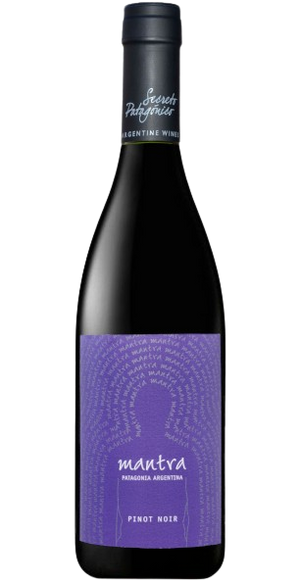 Mantra Patagonia Pinot Noir Pinot Noir Argentina buy online