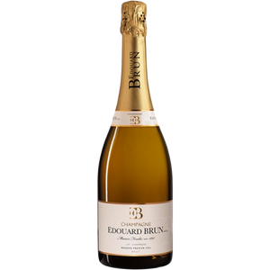 Champagne Edouard Brun Reserve Premier Cru Brut buy online