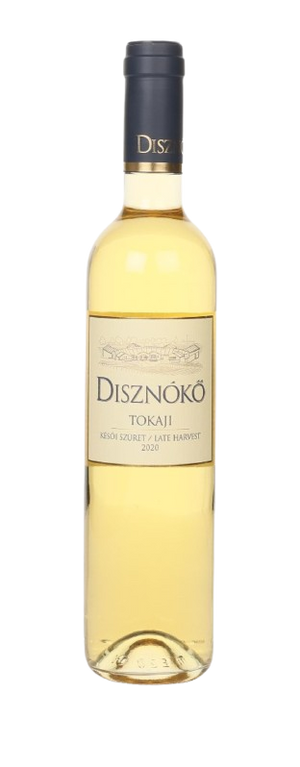 Disznoko Tokaji Late Harvest 2020 50cl buy online