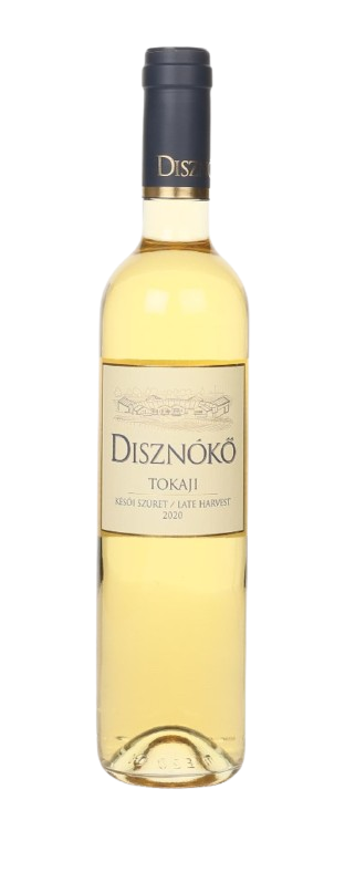 Disznoko Tokaji Late Harvest 2020 50cl buy online