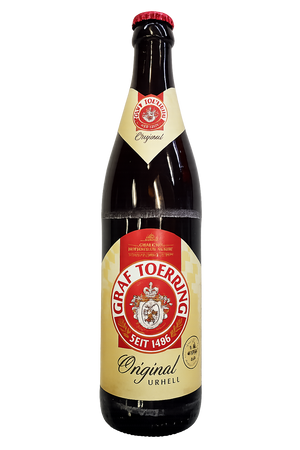 Graf Toerring Original Urhell Beer buy online