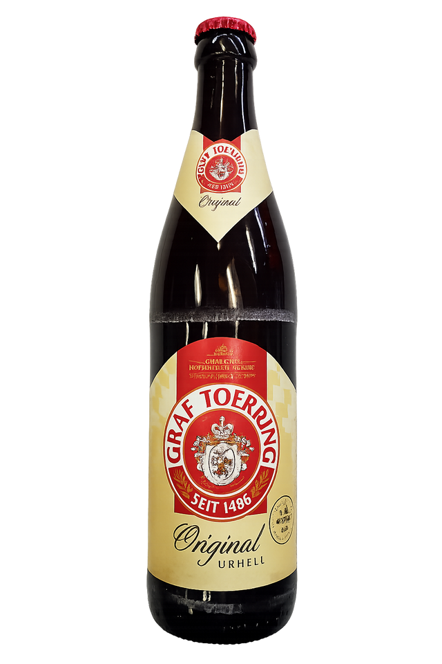Graf Toerring Original Urhell Beer buy online