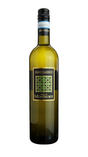 Terre di Monteforte Soave Classico 37 5cl White Wine Italy buy online