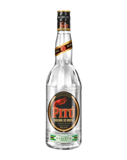 Pitu Original Cachaca 70cl Spirits buy online