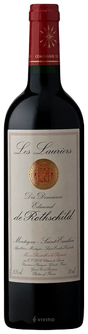 Les Lauriers Montagne Saint Emilion 2022 Merlot France buy online