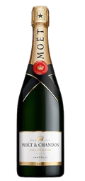 Moet and Chandon Champagne Imperial BRUT