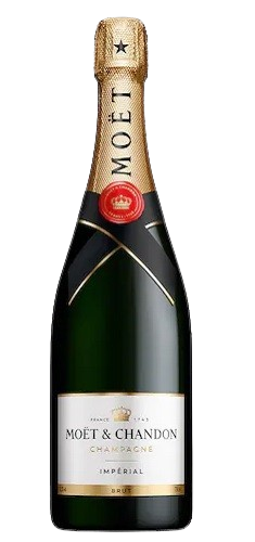 Moet and Chandon Champagne Imperial BRUT Champagne and Sparkling buy online