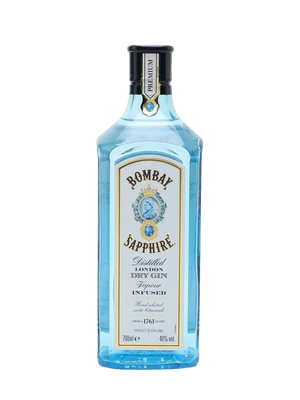 Bombay Sapphire London Dry Gin Gin buy online