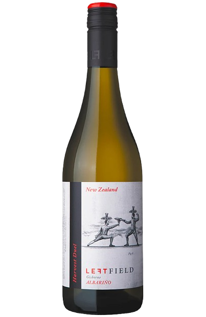 Leftfield Albarino 2023 Albarino New Zealand buy online