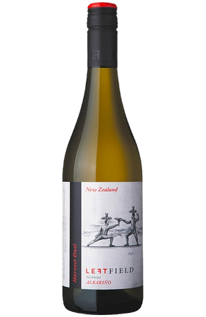Leftfield Albarino 2023 Albarino New Zealand buy online