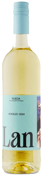 Bodegas LAN Verdejo Rueda 2024 White Wine Spain buy online