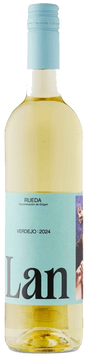 Bodegas LAN Verdejo Rueda 2024 White Wine Spain buy online