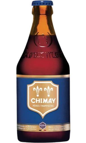 Chimay Grande Reserve Blue Cap Beer buy online