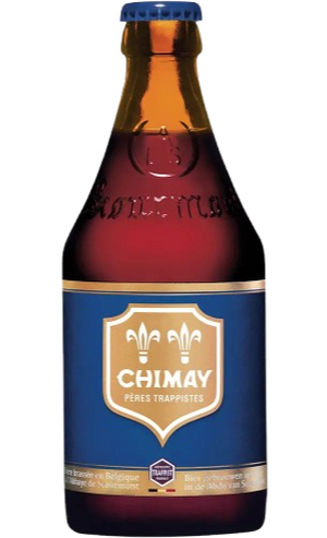 Chimay Grande Reserve Blue Cap Beer buy online