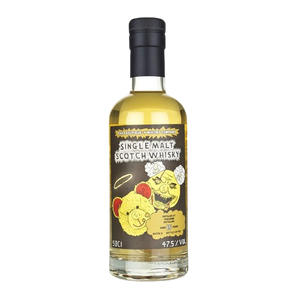 That Boutique y Whisky Company Dailuaine 15 Year Old Batch 2 Whisky buy online