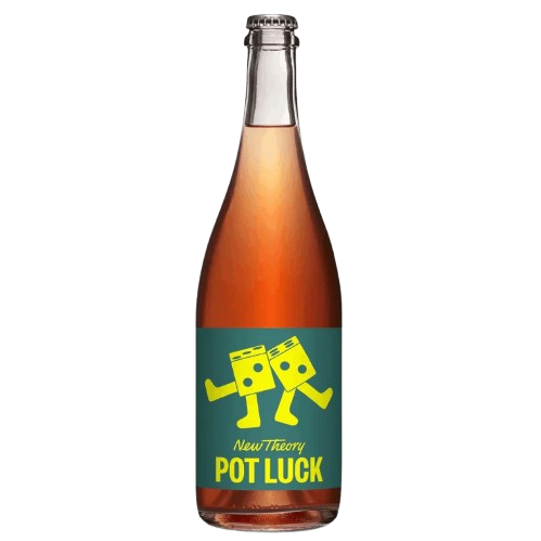 New Theory Pot Luck Pet Nat 2023 Champagne and Sparkling buy online