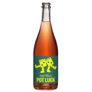 New Theory Pot Luck Pet Nat 2023 Champagne and Sparkling buy online